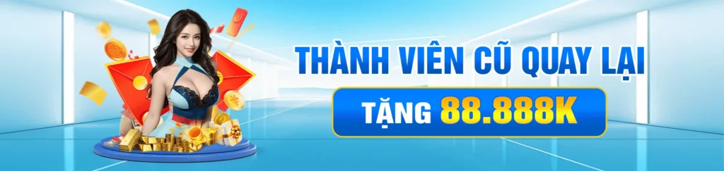 Khuyến mãi thanh viên cũ